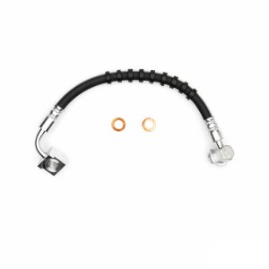 Ford Ranger Brake Hose - Front - R1 Concepts - R1 - `04-`11 Ford Ranger Brake Hose - Front - R1 Concepts - R1 - `04-`11